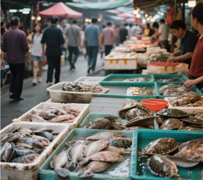 伏安法重金屬檢測儀