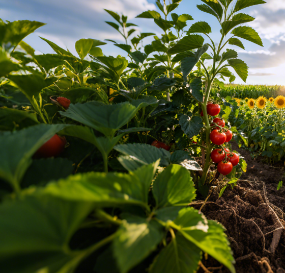 多功能土壤測(cè)定儀