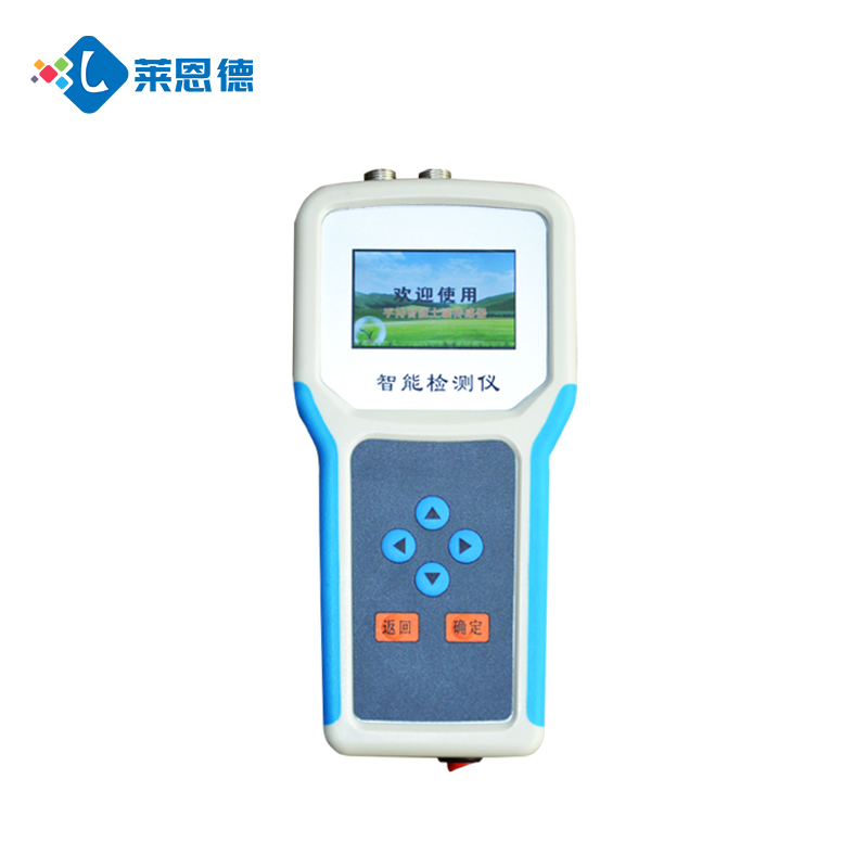 多功能土壤測(cè)定儀