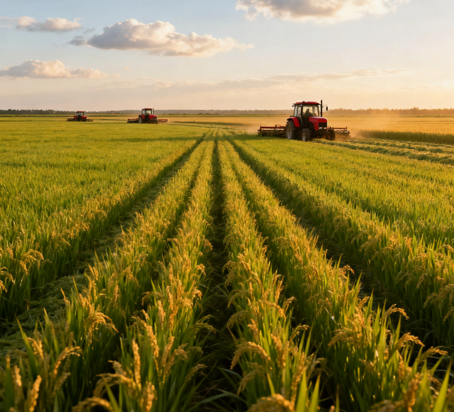 果園測(cè)土配方施肥儀哪種好？果樹(shù)專(zhuān)用測(cè)土施肥設(shè)備推薦